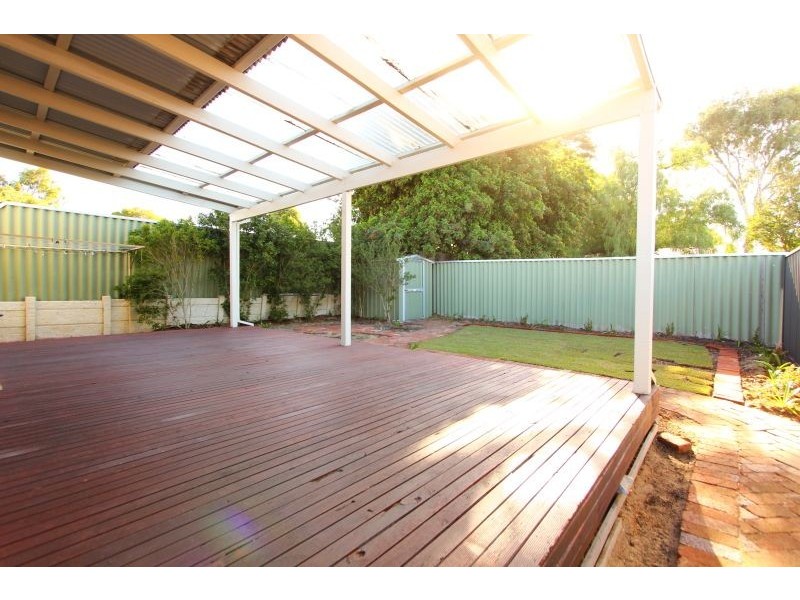 23 Westminster Street, East Victoria Park WA 6101