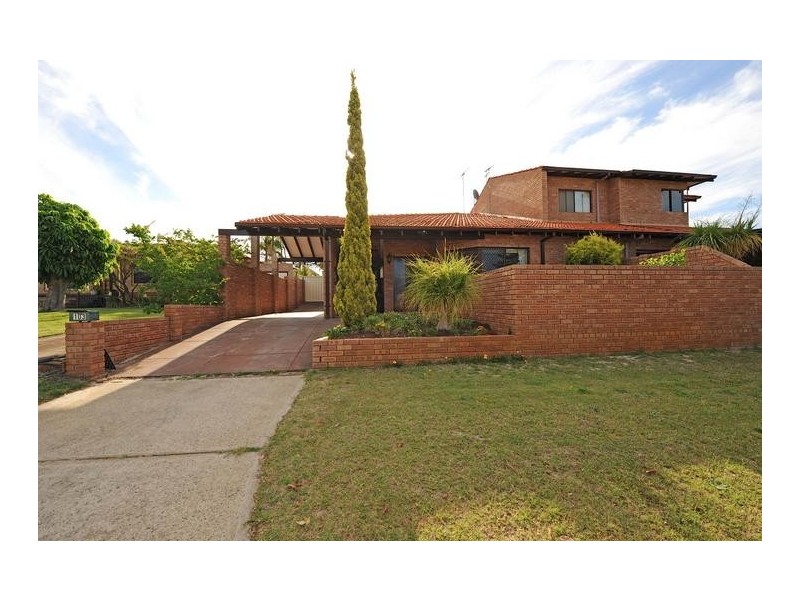 103 Lockhart Street, Como WA 6152