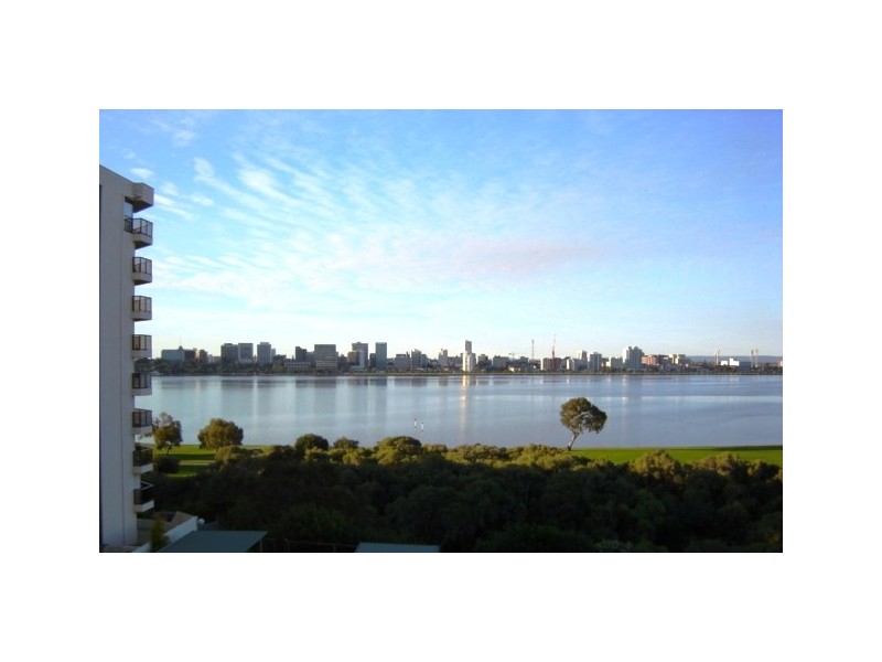 25/160 mill point rd, South Perth WA 6151