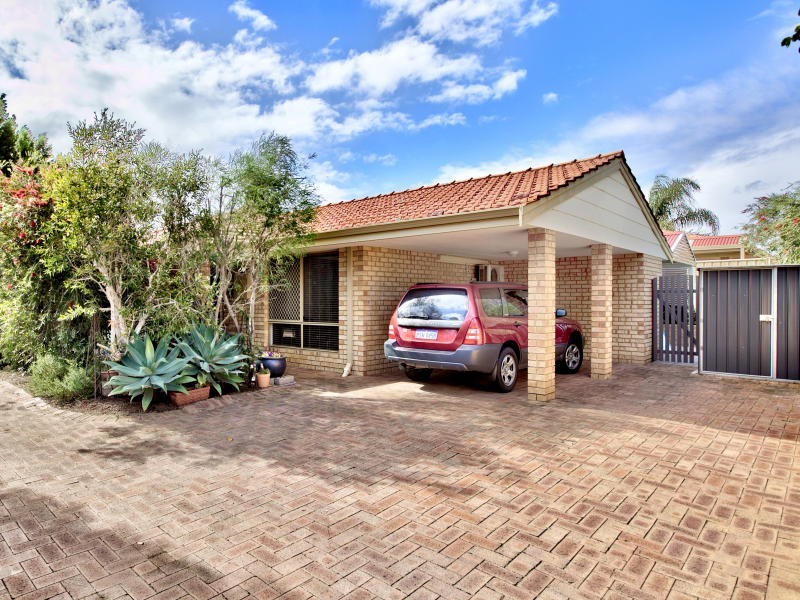 1/25 Tuam Street, Victoria Park WA 6100