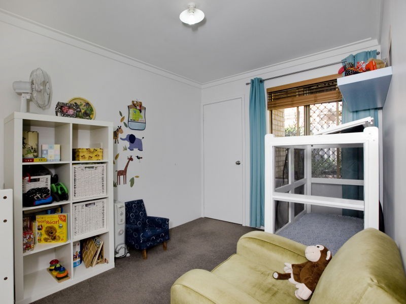 1/25 Tuam Street, Victoria Park WA 6100