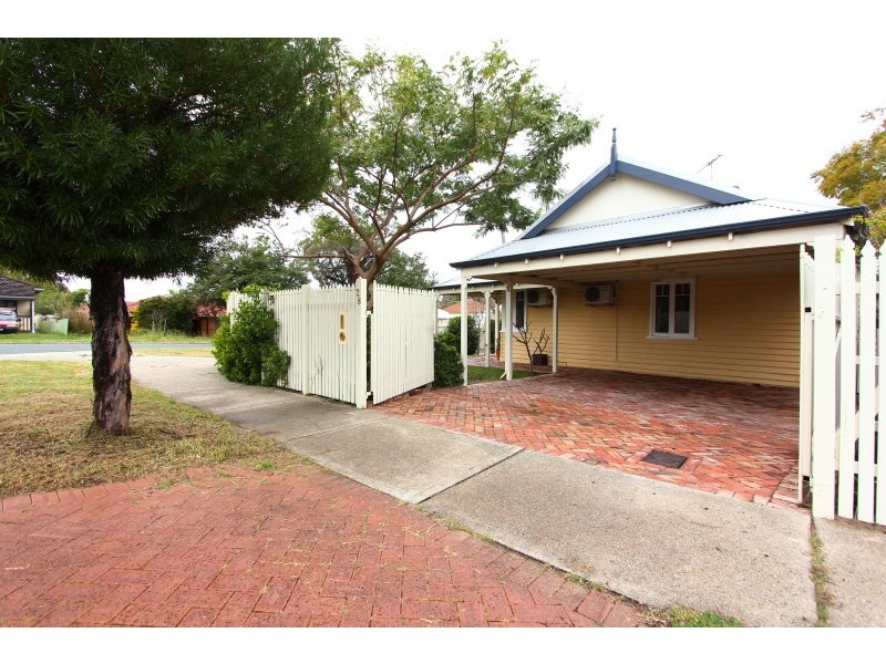 28 Norseman Street, East Victoria Park WA 6101