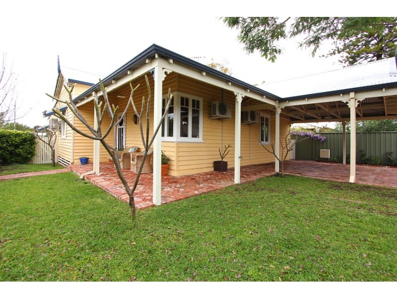 28 Norseman Street, East Victoria Park WA 6101