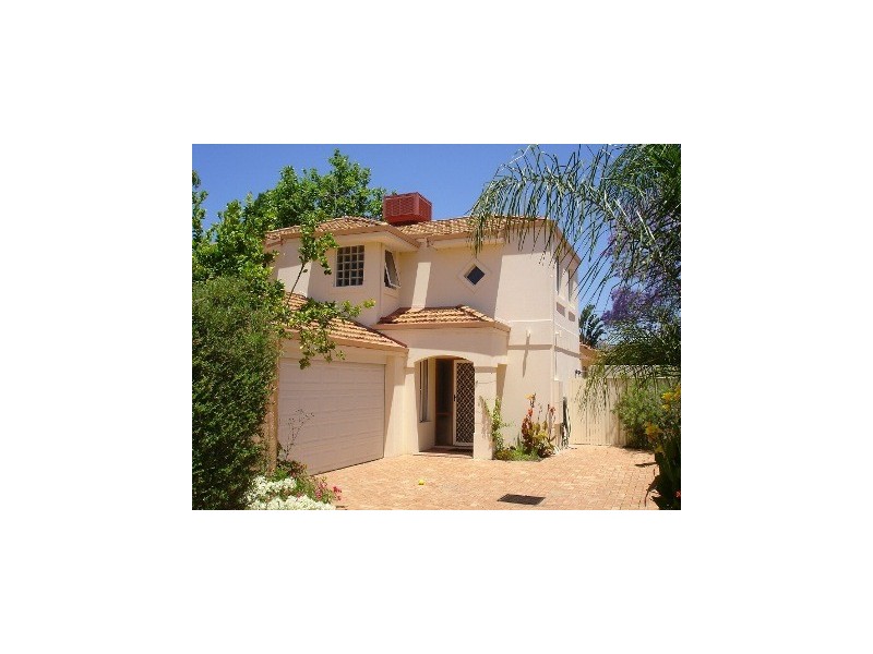 5A EGHAM STREET, Burswood WA 6100