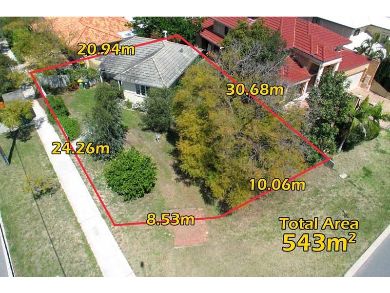 17 Klem Avenue, Salter Point WA 6152