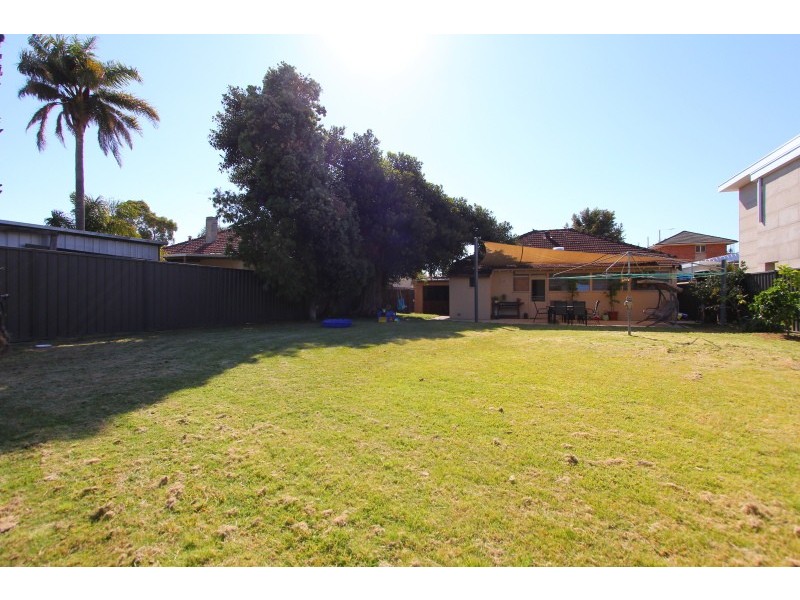14 Ranelagh Crescent, South Perth WA 6151