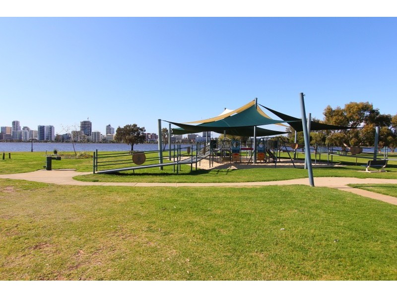 14 Ranelagh Crescent, South Perth WA 6151
