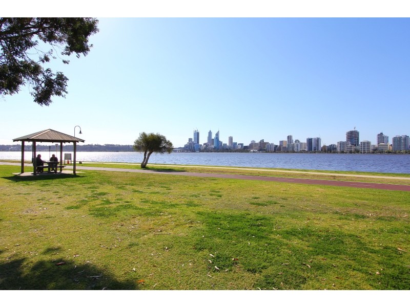 14 Ranelagh Crescent, South Perth WA 6151