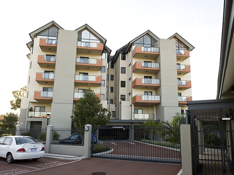 5/296 Mill Point Road, South Perth WA 6151