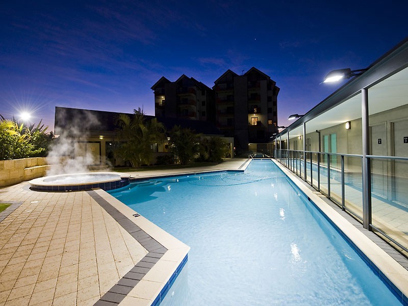 5/296 Mill Point Road, South Perth WA 6151