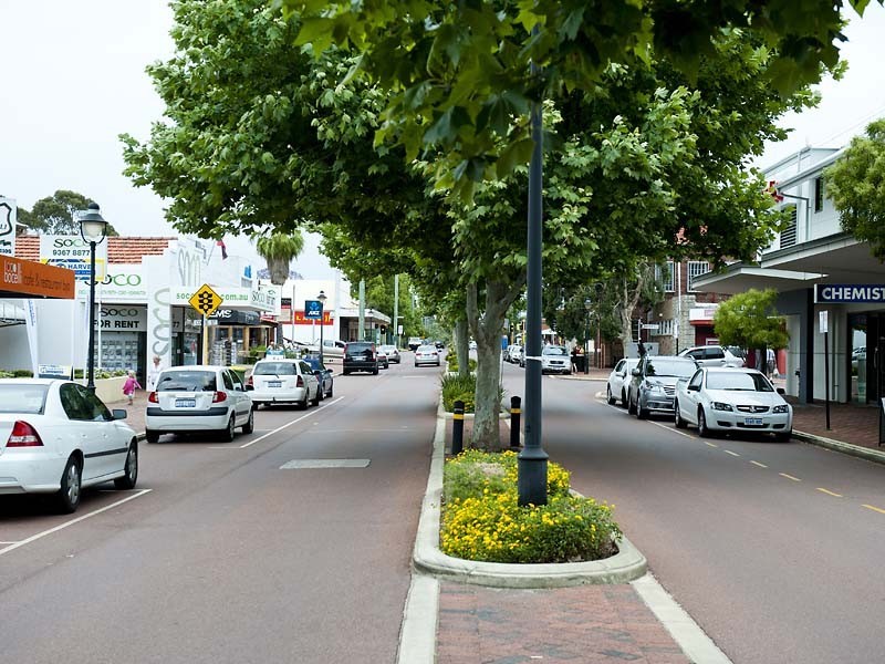 2/63 Anstey Street, South Perth WA 6151