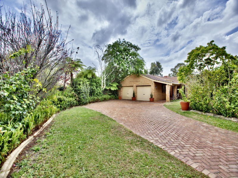 14 Artane Court, Waterford WA 6152