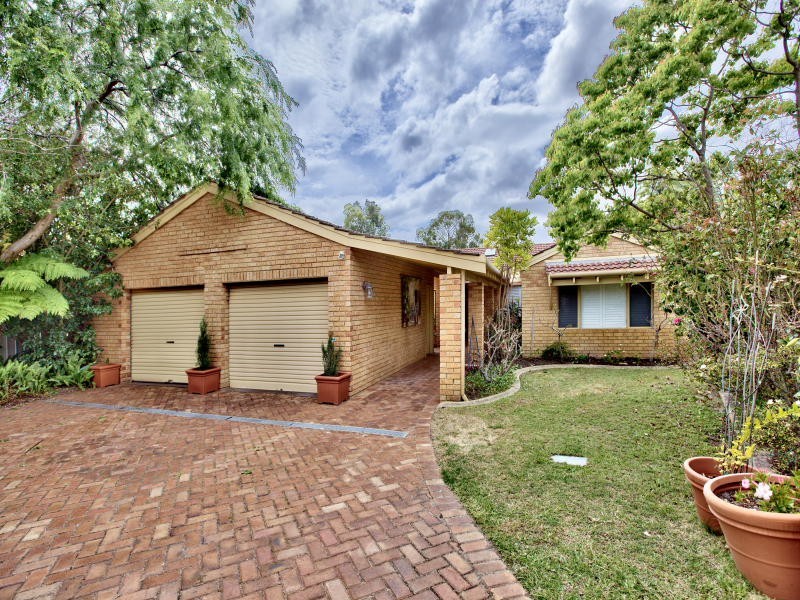 14 Artane Court, Waterford WA 6152