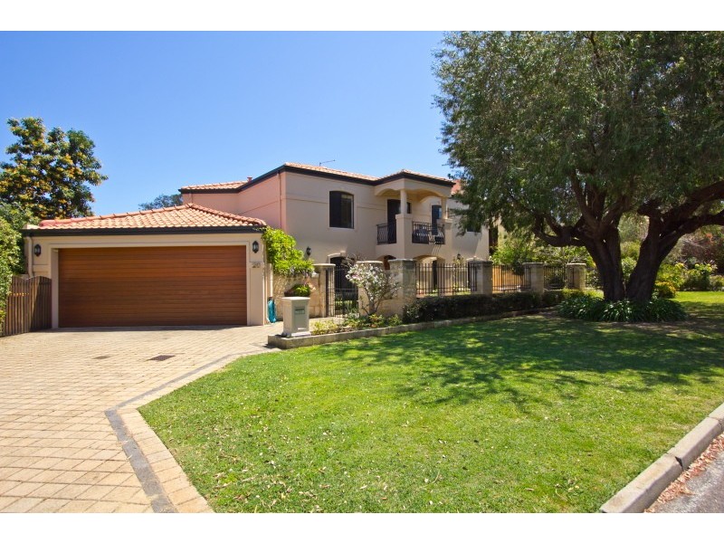 20 Springside Avenue, Mount Pleasant WA 6153