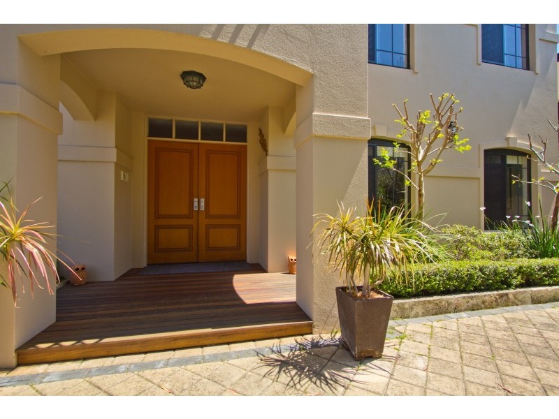 20 Springside Avenue, Mount Pleasant WA 6153