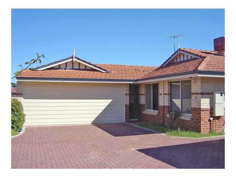 5/5 Pearl Road, Cloverdale WA 6105