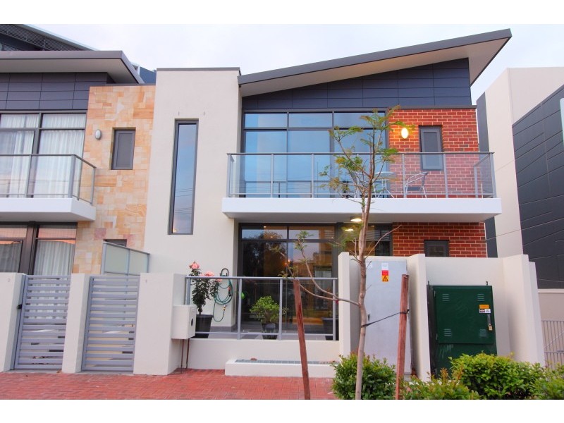 1/8 Hordern Street, Victoria Park WA 6100