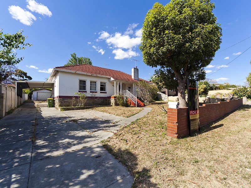 54 Bessell Avenue, Como WA 6152