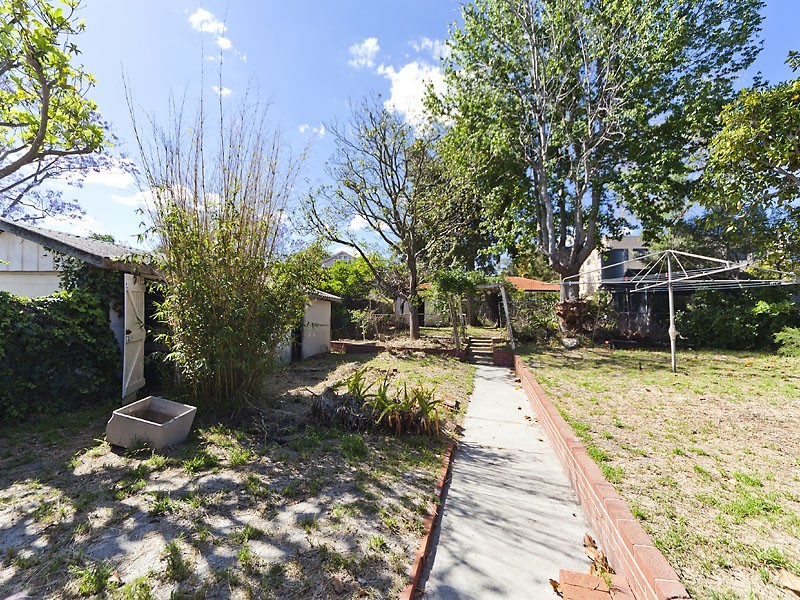 54 Bessell Avenue, Como WA 6152