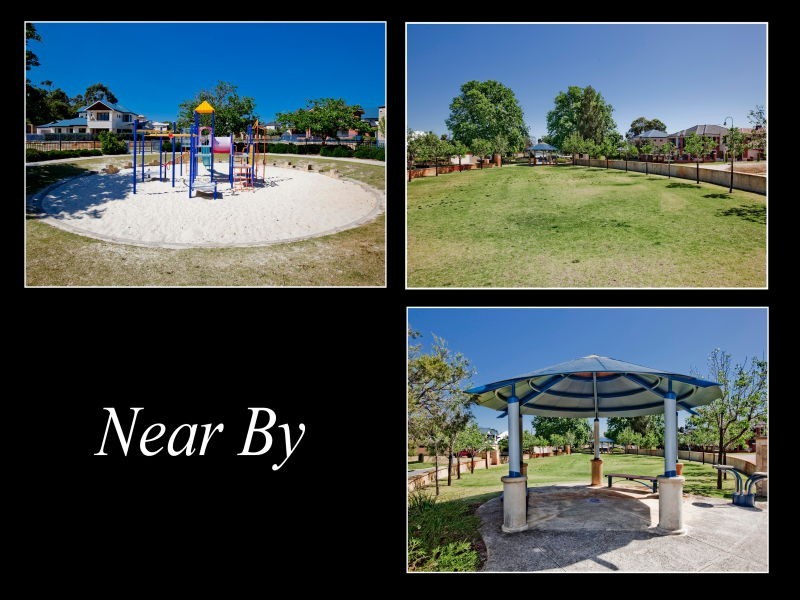 11 McNess Glade, Salter Point WA 6152