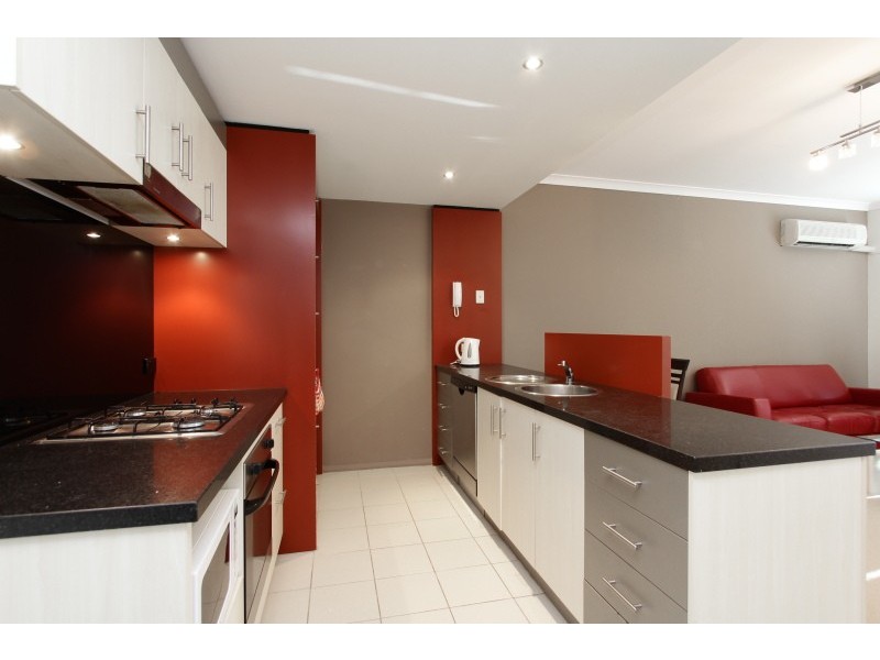 6/11 Brigid Road, Subiaco WA 6008