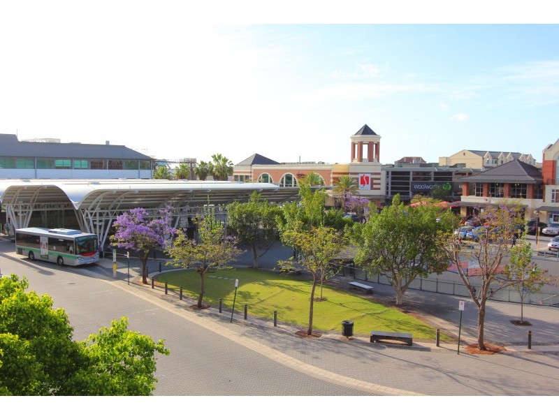 6/11 Brigid Road, Subiaco WA 6008