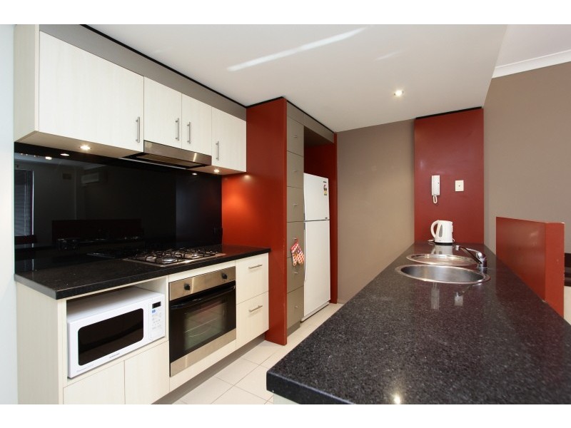 6/11 Brigid Road, Subiaco WA 6008