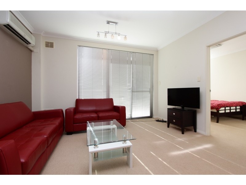 6/11 Brigid Road, Subiaco WA 6008