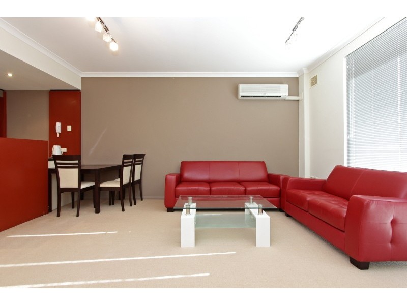 6/11 Brigid Road, Subiaco WA 6008