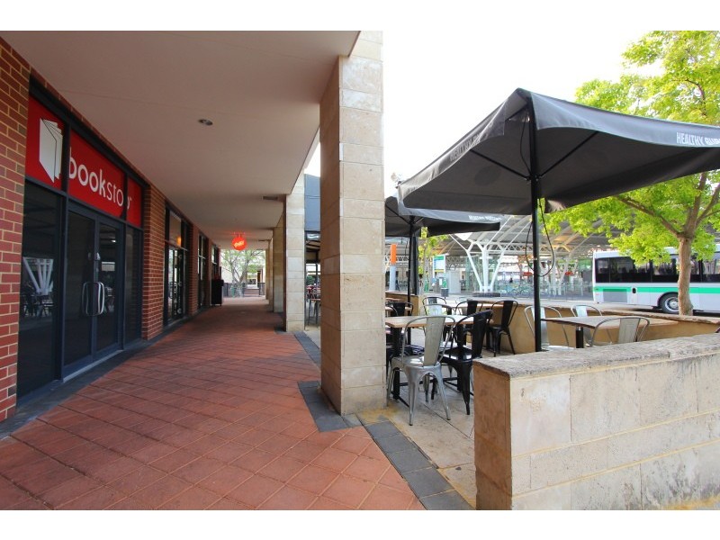 6/11 Brigid Road, Subiaco WA 6008