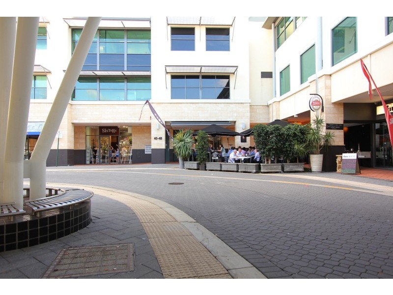 6/11 Brigid Road, Subiaco WA 6008