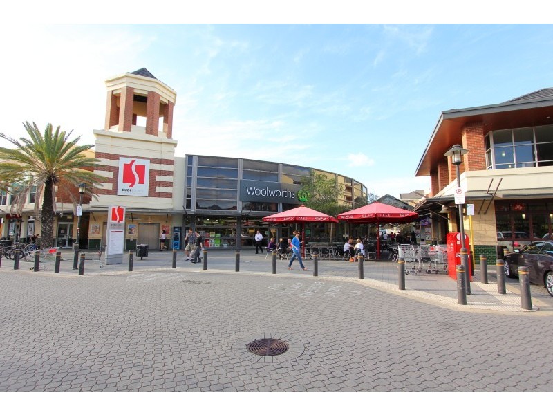 6/11 Brigid Road, Subiaco WA 6008