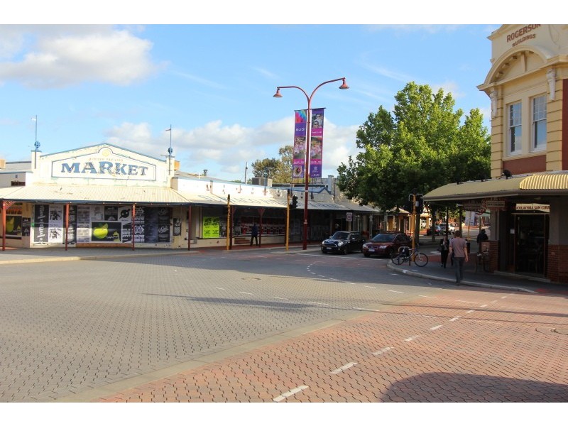 6/11 Brigid Road, Subiaco WA 6008