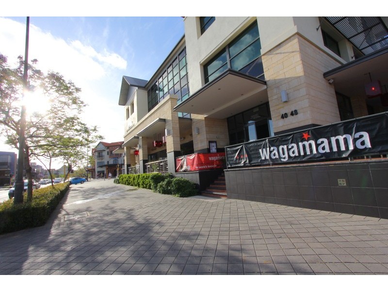 6/11 Brigid Road, Subiaco WA 6008