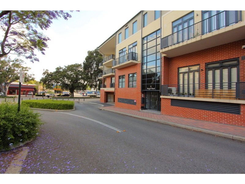 6/11 Brigid Road, Subiaco WA 6008