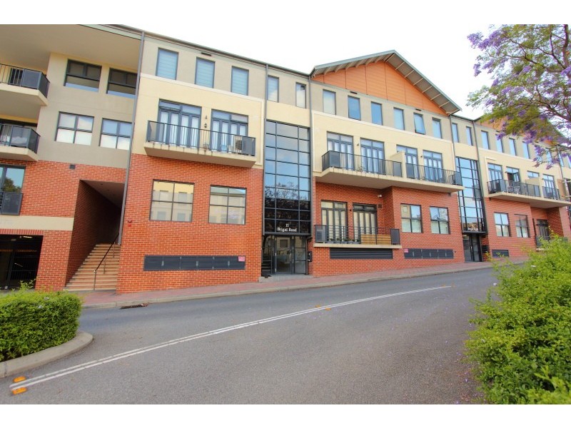 6/11 Brigid Road, Subiaco WA 6008