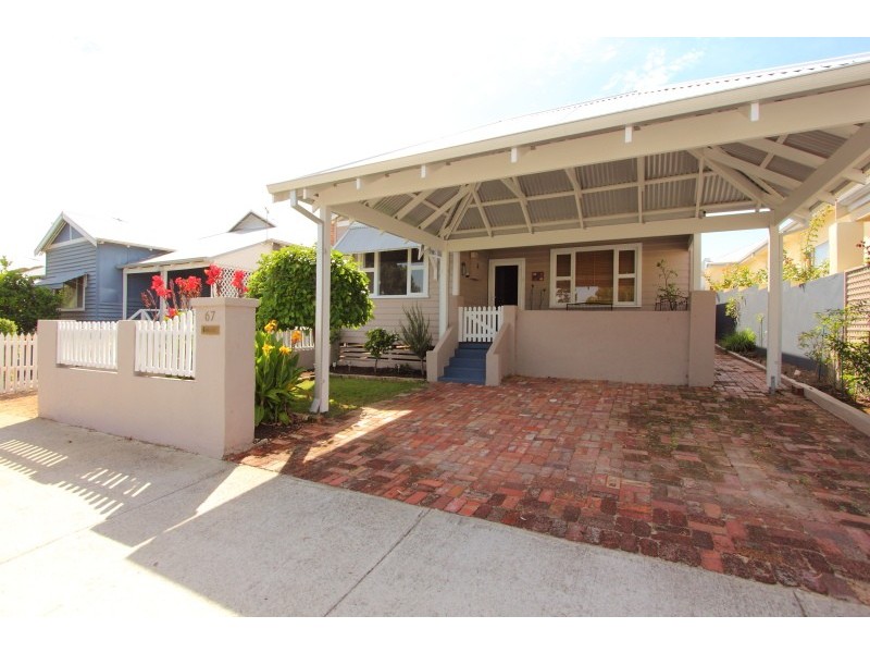 67 Hampshire Street, East Victoria Park WA 6101