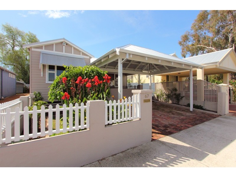 67 Hampshire Street, East Victoria Park WA 6101