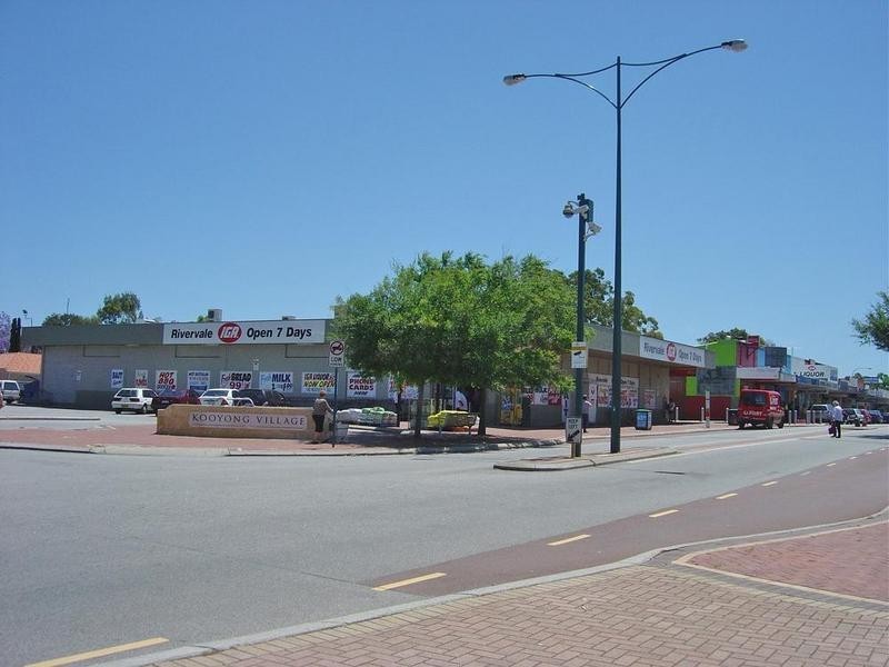 112a Surrey Road, Rivervale WA 6103