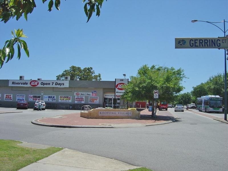 112a Surrey Road, Rivervale WA 6103