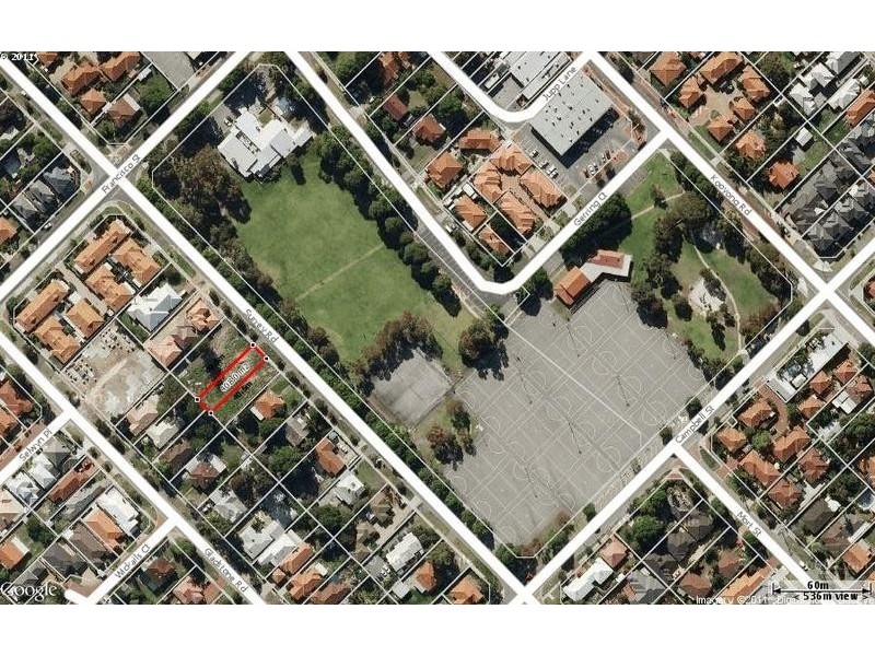 112a Surrey Road, Rivervale WA 6103