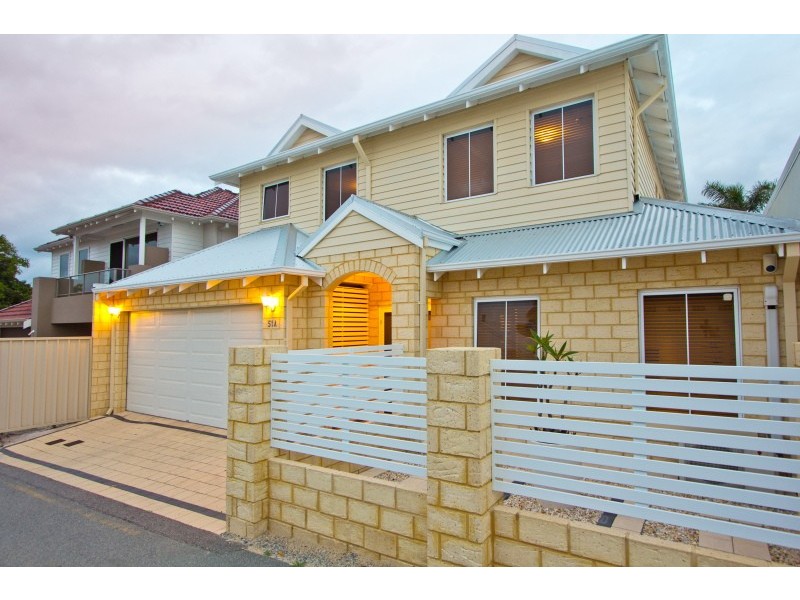 51A Westminster Street, East Victoria Park WA 6101