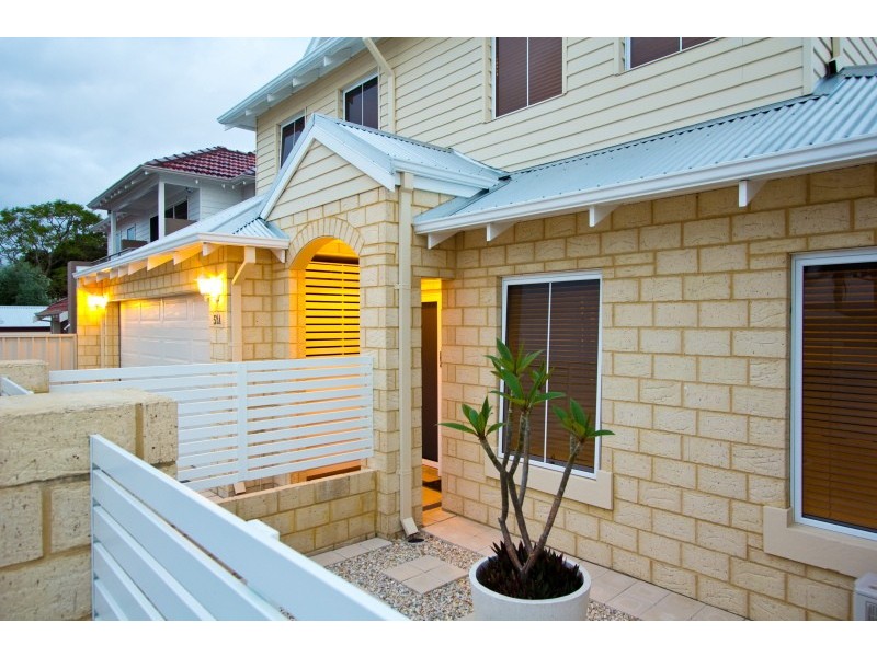 51A Westminster Street, East Victoria Park WA 6101