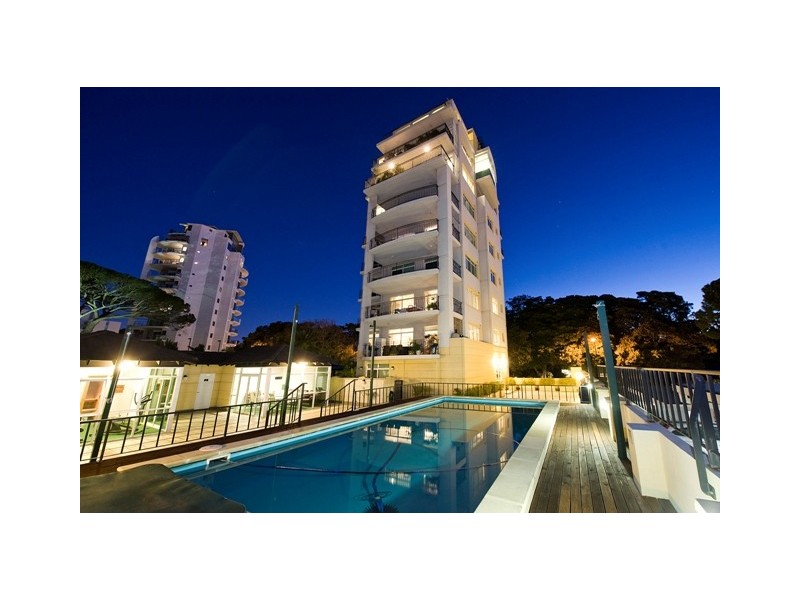 7/146A Mill Point Road, South Perth WA 6151