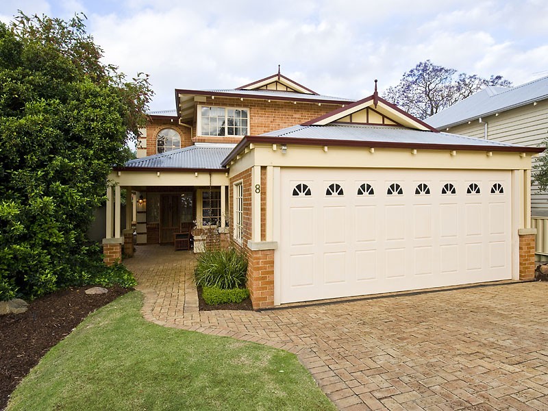 8 Brandon Street, South Perth WA 6151