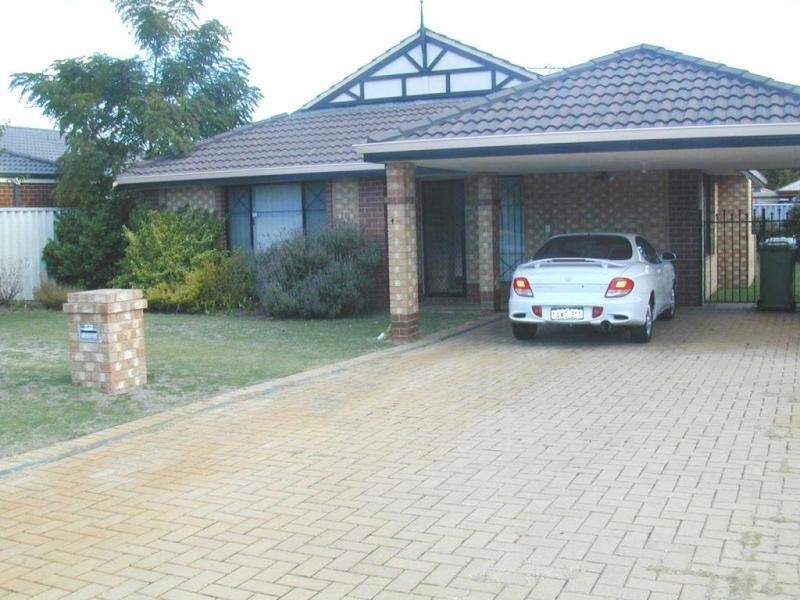 4 Walsh Avenue, Redcliffe WA 6104