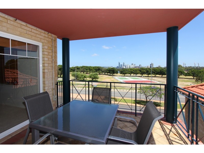 405/7-11 Heirisson Way, Victoria Park WA 6100