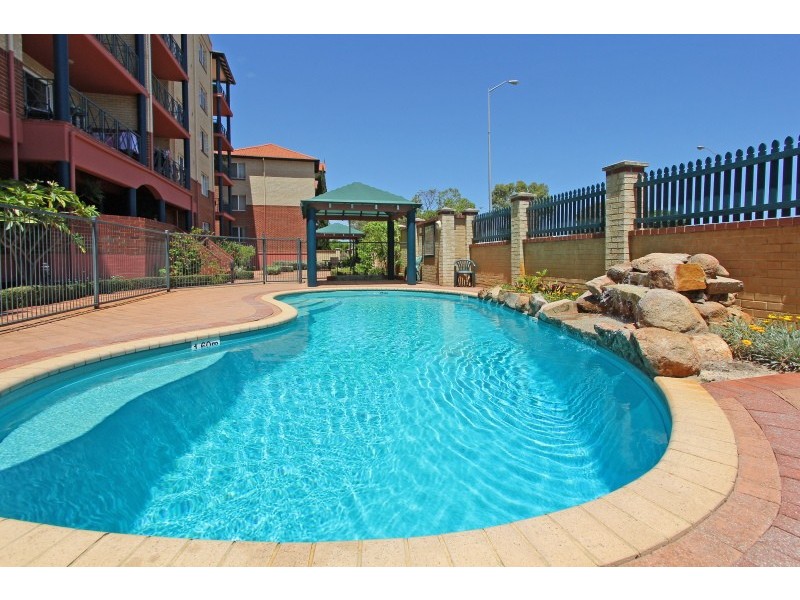 405/7-11 Heirisson Way, Victoria Park WA 6100