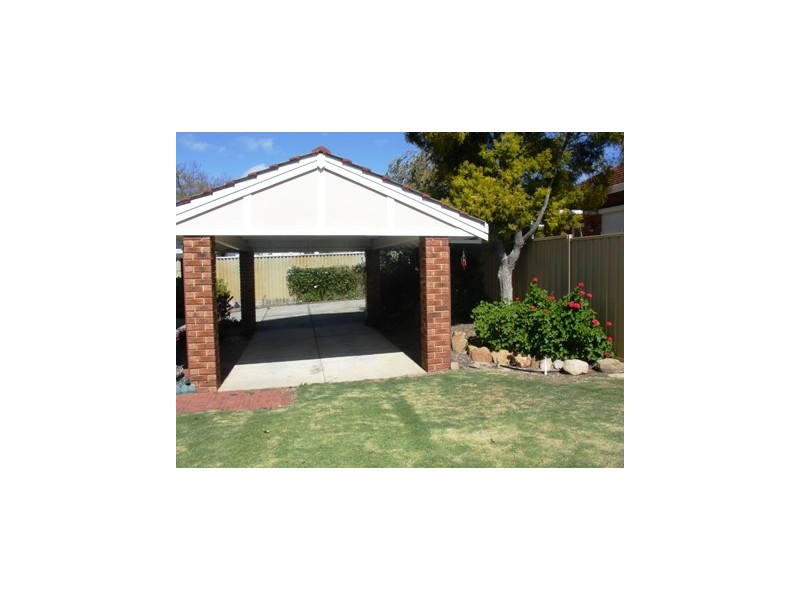 116A Lockhart Street, Como WA 6152