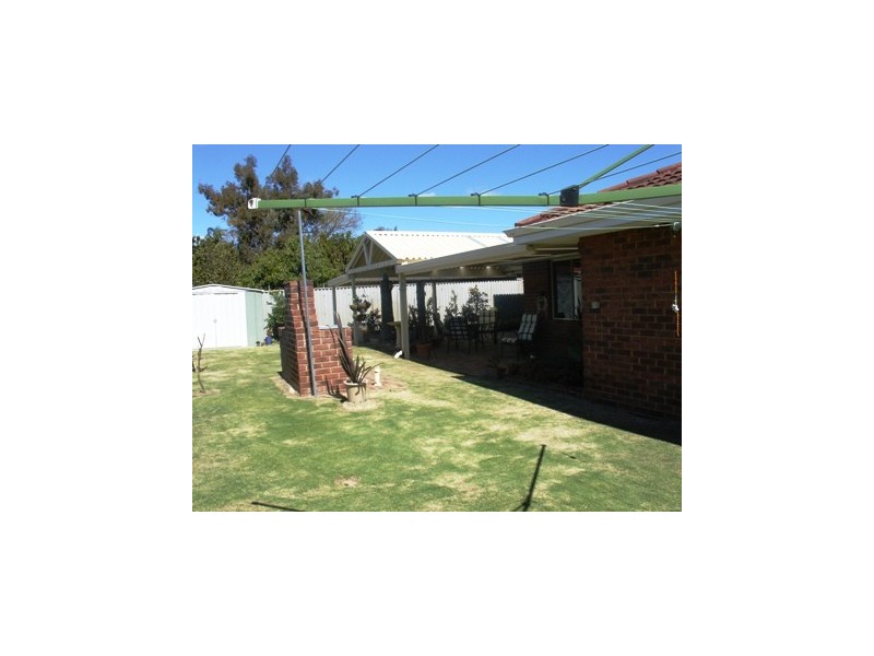 116A Lockhart Street, Como WA 6152